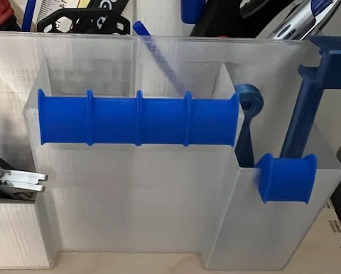 Pliers Saddle
