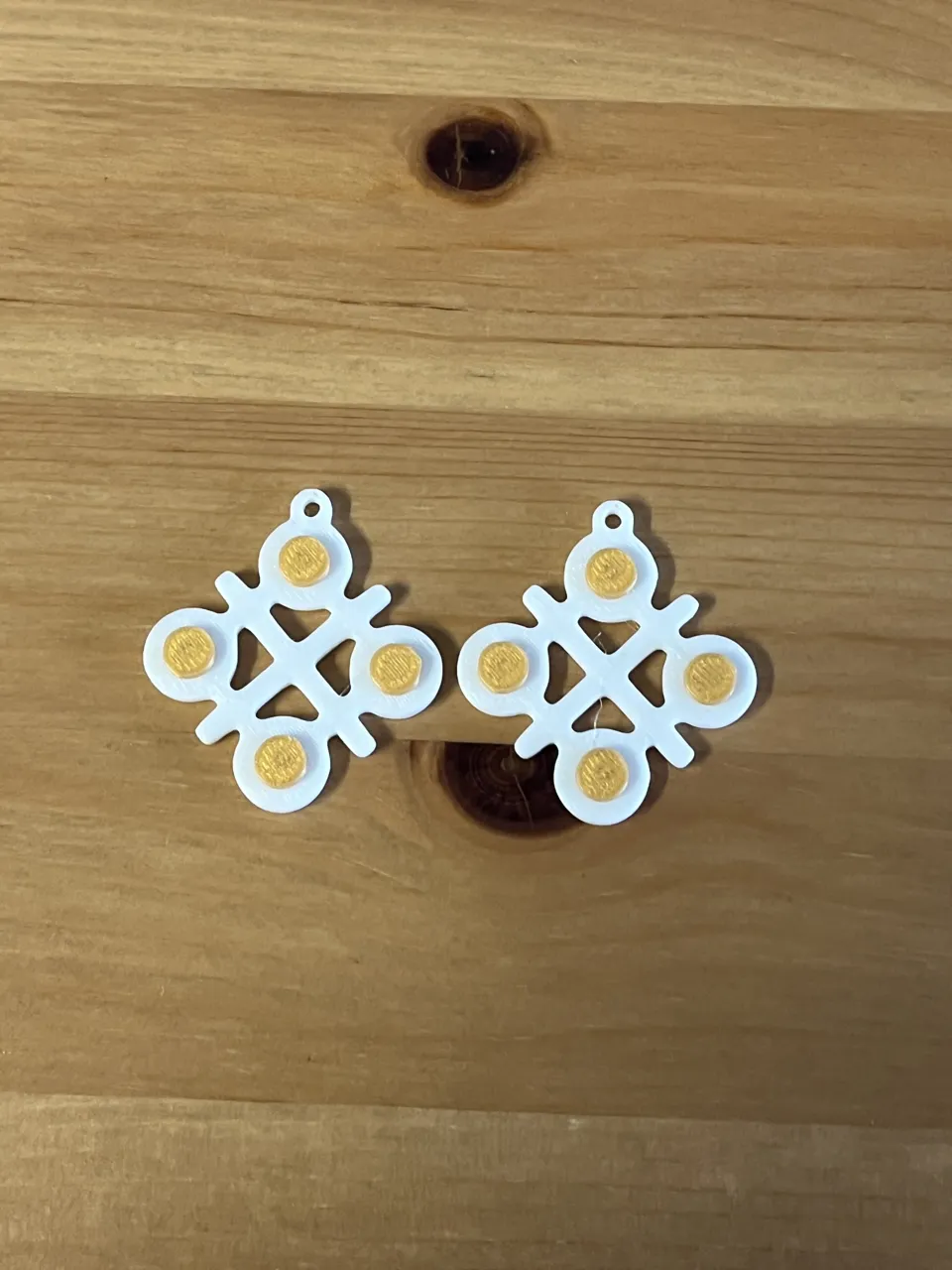 earrings view 2