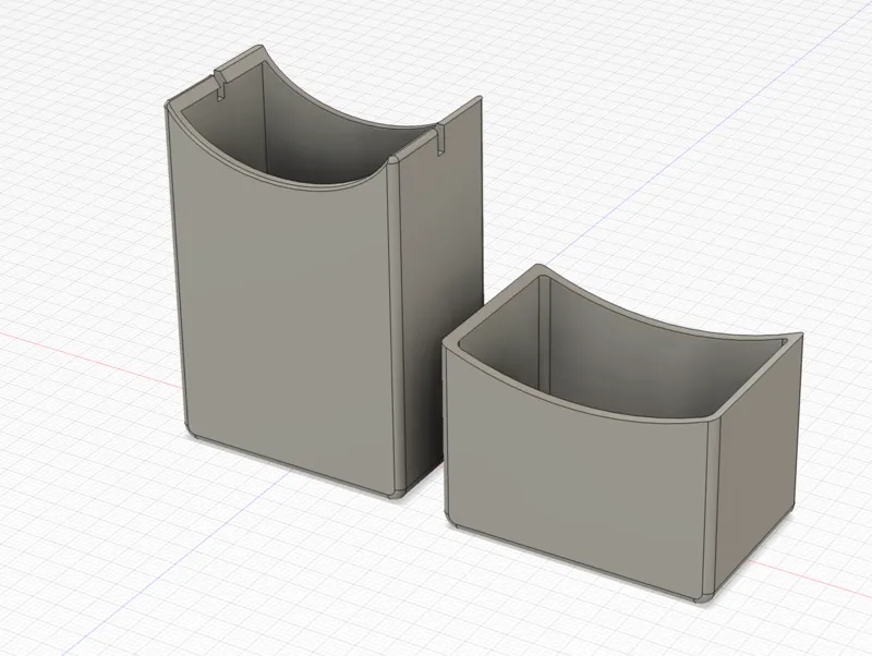 Trodat Printy 4850 - Stamp Case