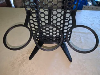 HSW Deli Cup Holders
