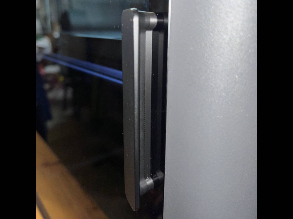 Door Handle Extender / Spacer for H2D H2C H2S 