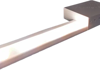 Modular LED Strip System