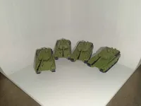 Panther G 1:100 by DerMagierVivi