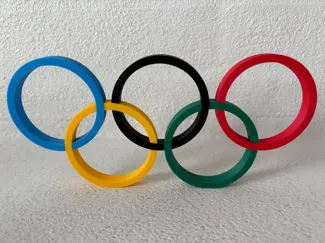 Olympic Rings