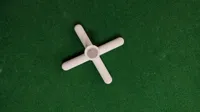 Support de queue de billard UK 8 pool — photo 5