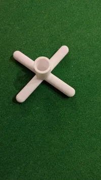 Support de queue de billard UK 8 pool — photo 3