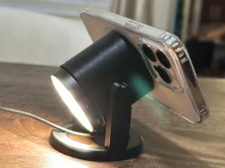 MagSafe Charger with Light