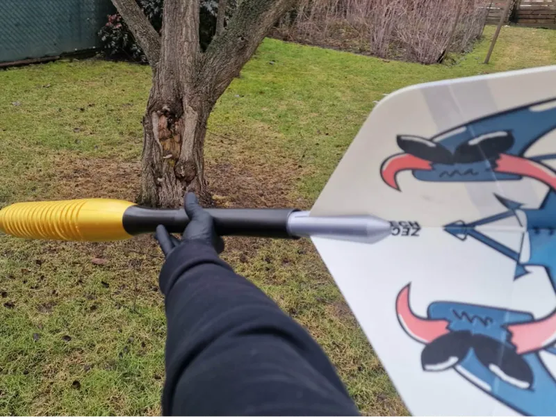 Diant Dart 160cm KURVINOX 160cm