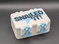 0.24mm layer, 2 walls, 10% infill