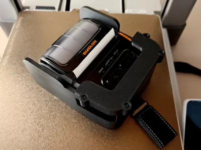 Protective Case for Bixolon R310 Mobile Printer