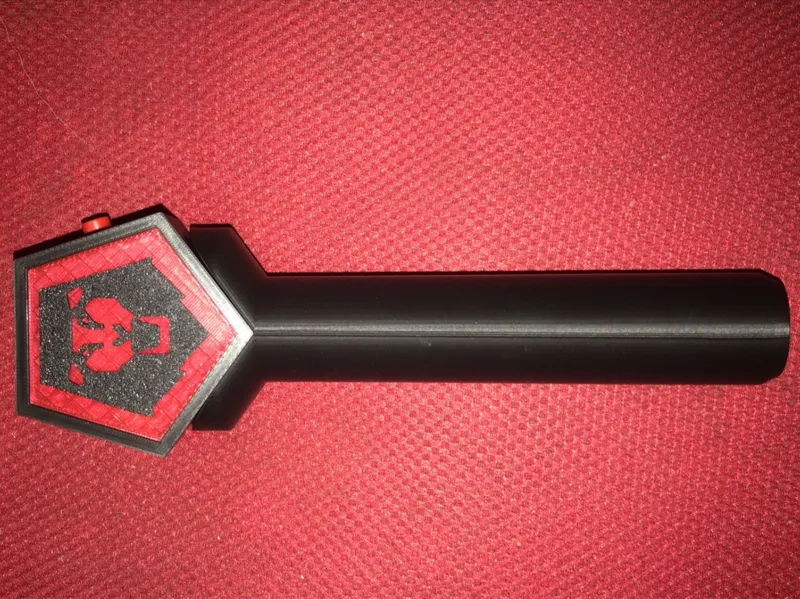 Saja Boy Light Stick