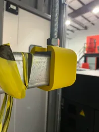 Protection d'angle pour profilé Unistrut 1,75 pouce — photo 5