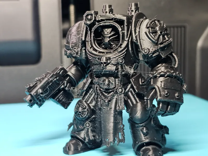 Brute Veteran Crusader