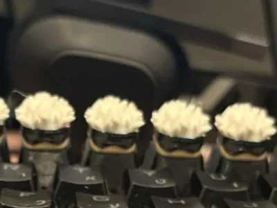 gojo keycups