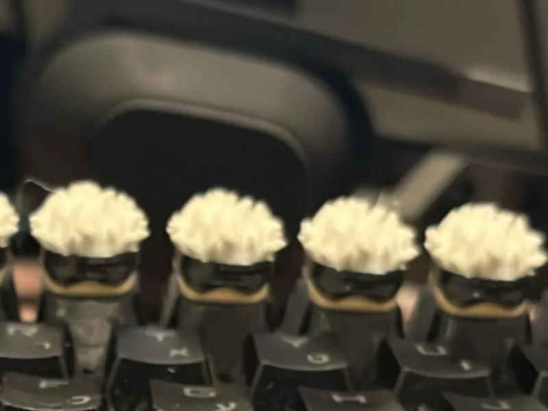 gojo keycups