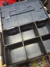 Raised Dividers