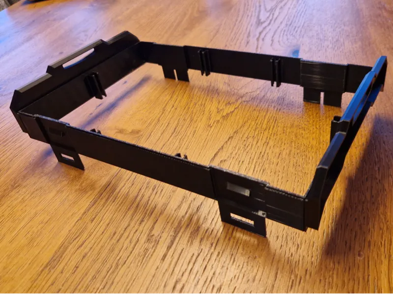 L-BOXX mini extension