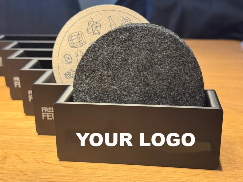 Coaster Holder