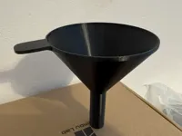 0.2mm layer, 6 walls, 25% infill