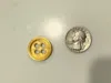 25 Percent size - 0.12mm layer, 2 walls, 15% infill