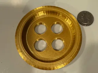 Yeeps Butt Coin