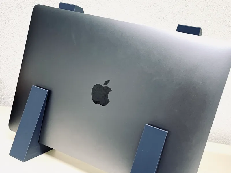 Stand laptop a doppio utilizzo