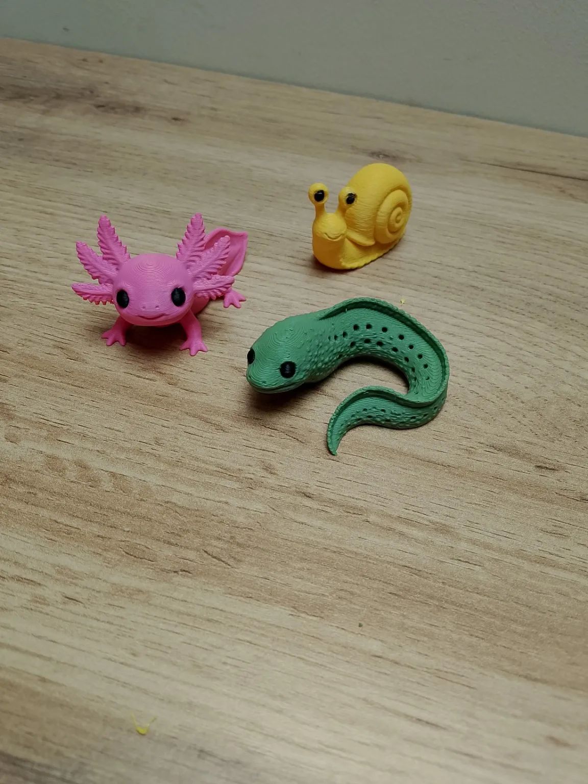 Adorable Fish Friends view 2