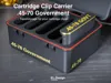 .45-70 Government Cartridge Clip Carrier
