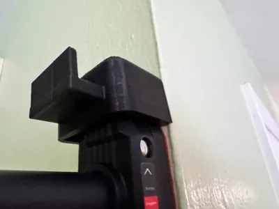 Pull Up Bar Band Clip