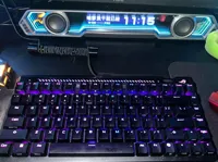 0.6mm 喷嘴, 0.18mm 层高, 2 层墙, 15% 填充