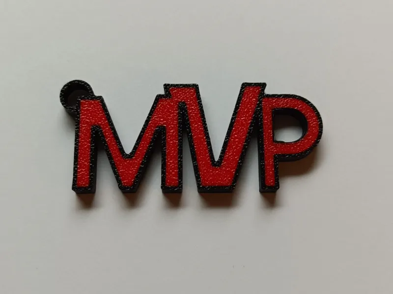 Llavero MPV