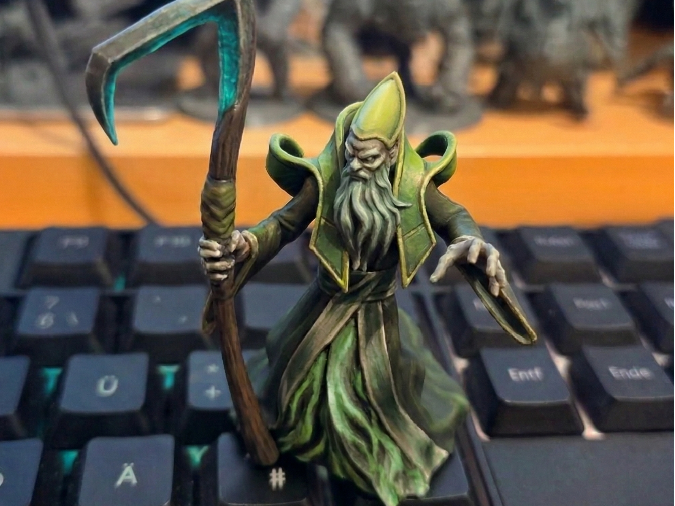 Necrophos - Dota 2