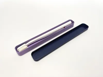 Curaprox Toothbrush Case