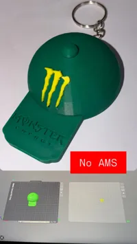0.18mm layer, 3 walls, 8% infill