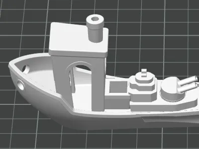 Battle Benchy