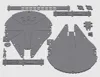 0.16mm layer, 2 walls, 25% infill