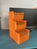 0.2mm layer, 2 walls, 15% infill, no supports, 3 plates, can be printed individually or all together for combined use