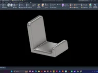 0.16mm layer, 2 walls, 15% infill