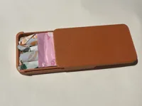 Discreet Tampon Box – Compact 3D Print Organizer