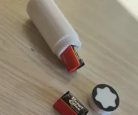 Étui pour capsules Pocket Coffee — photo 2