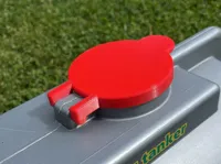 the lid - all printer