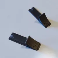 0.2mm layer, 3 walls