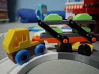 0.28mm layer, 2 walls, 15% infill