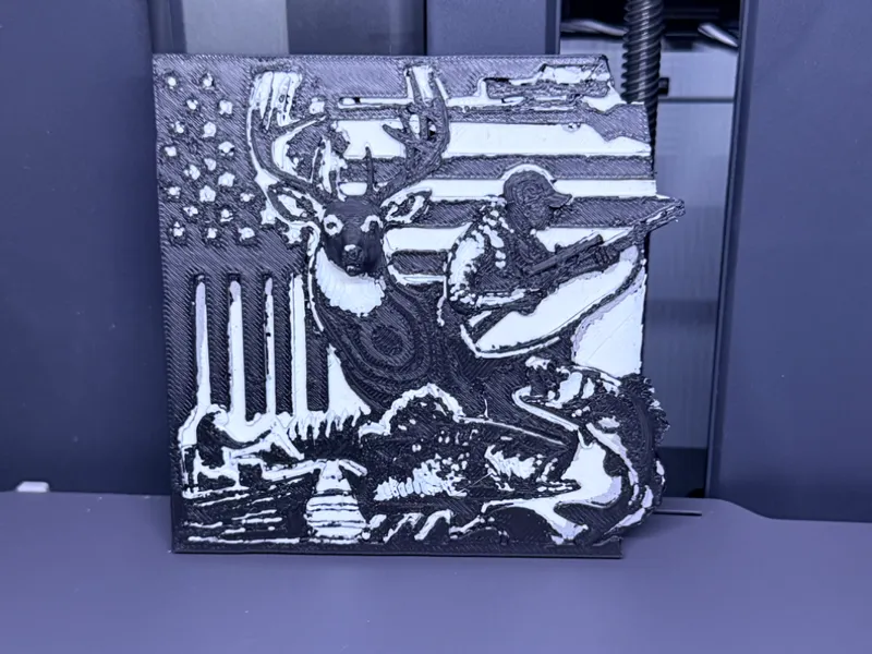 america outdoors
