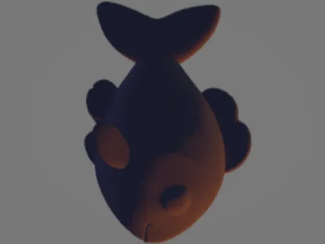 Simple Fish