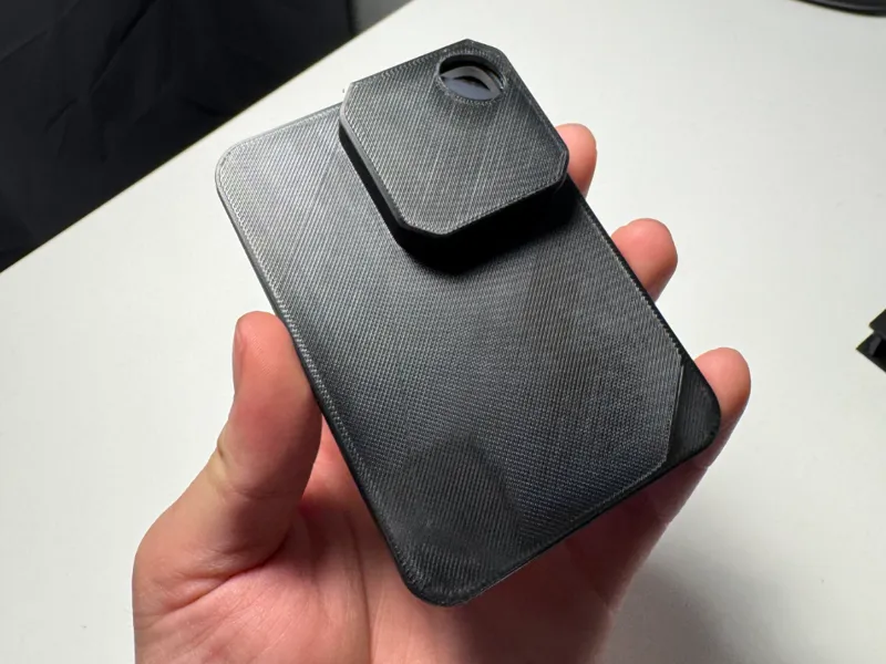 UGreen Finetrack Luggage Tag