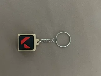 Valorant Logo Clicker