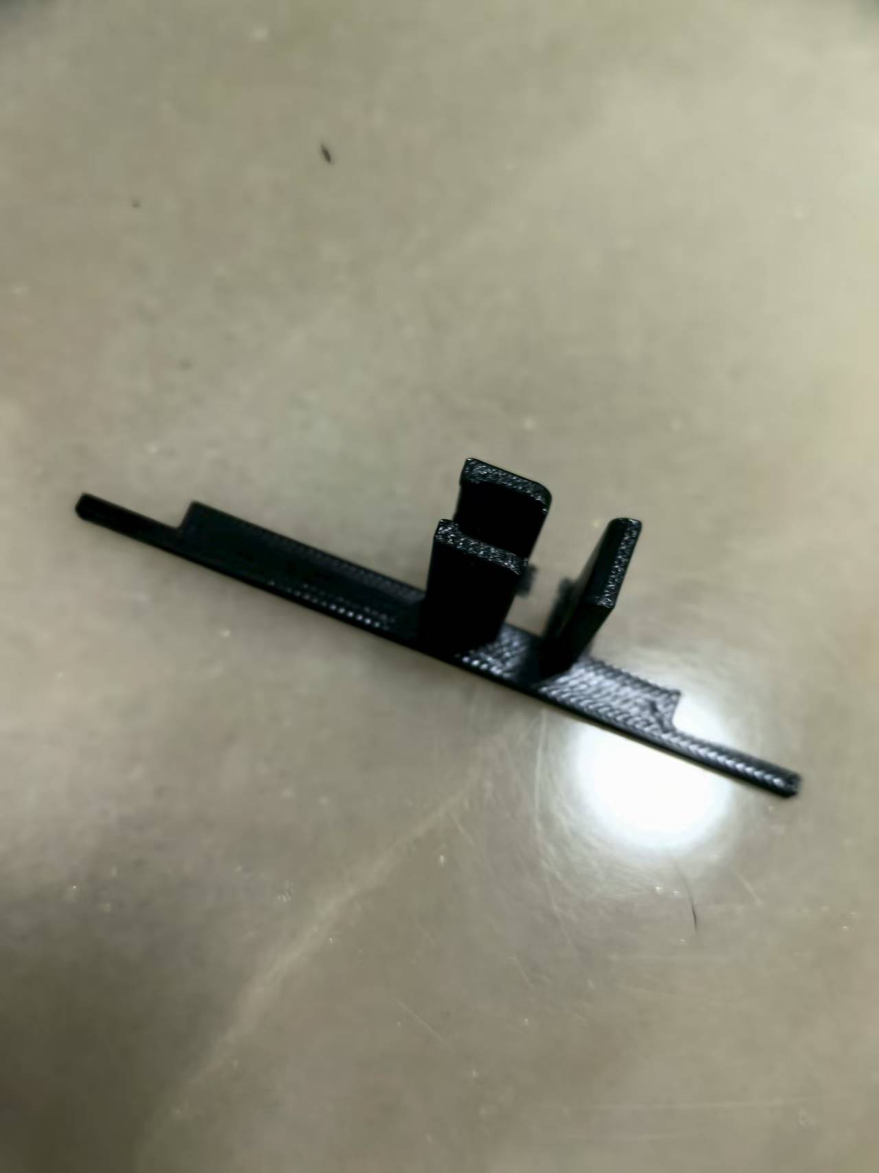 Miniatura 2 do modelo 3D 叉车动力升级套件by HBY（升级为370直流减速电机）