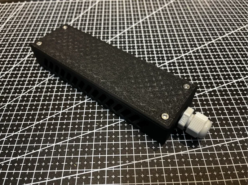 LILYGO T-CAN485 Case
