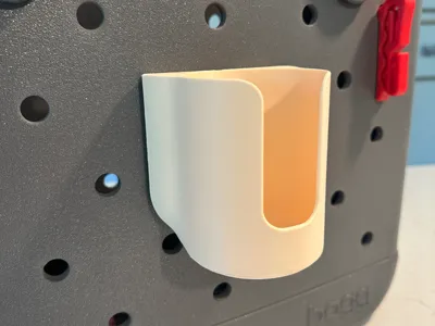 Bogg Bag Cup/Can Holder - Parametric